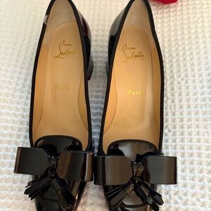 Christian Louboutin shoes